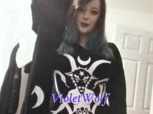VioletWolf