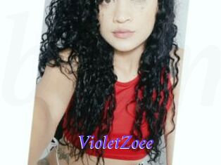 VioletZoee