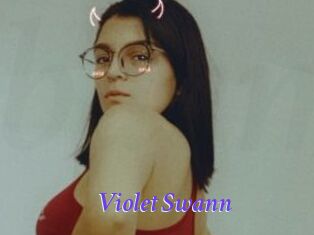 Violet_Swann