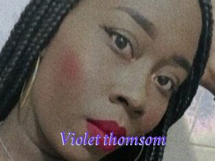Violet_thomsom
