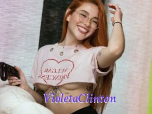 VioletaClinton