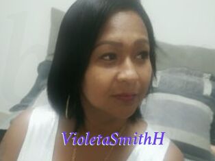 VioletaSmithH