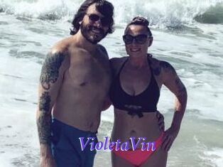 VioletaVin