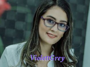 ViolettGrey