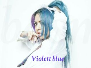 Violett_blue