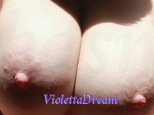 Violetta_Dream