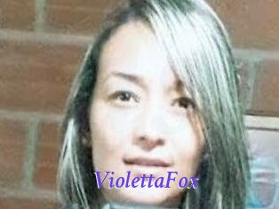 ViolettaFox