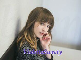ViolettaSweety