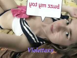 Violettaxx