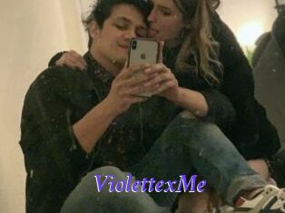 ViolettexMe