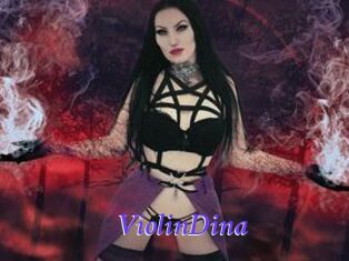 ViolinDina