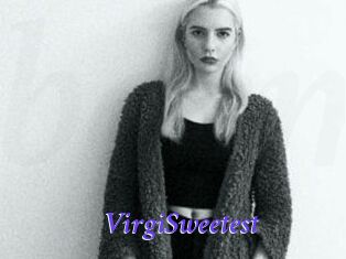 VirgiSweetest