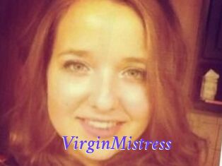 VirginMistress