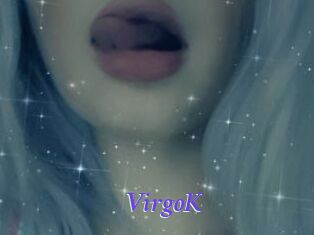 VirgoK Bdsm gratuit