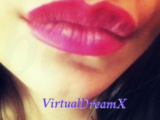 VirtualDreamX Bdsm gratuit