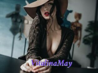 VitalinaMay