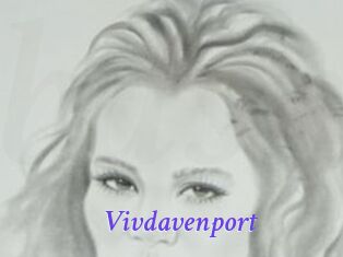 Vivdavenport