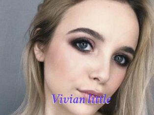 Vivian_little