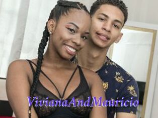 VivianaAndMauricio