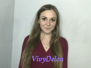 VivyDelon