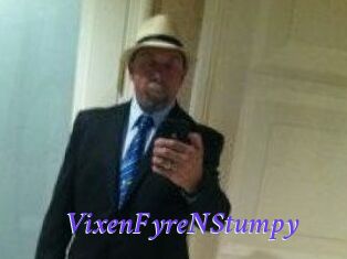 VixenFyre_N_Stumpy
