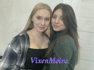 VixenMoira