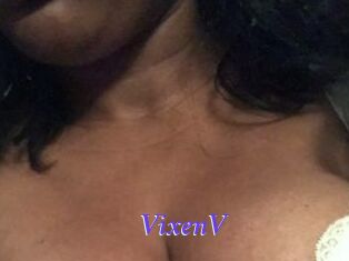 VixenV