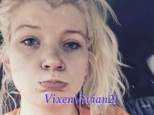 VixenVivian21