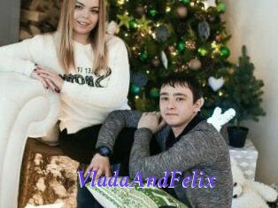 VladaAndFelix