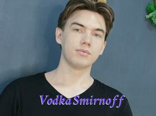 Vodka_Smirnoff