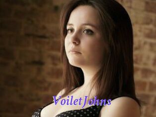 VoiletJohns