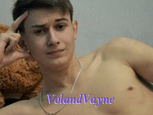 VolandVayne