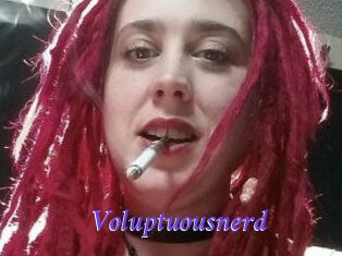 Voluptuousnerd