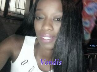Vondis