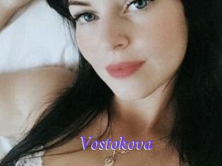 Vostokova