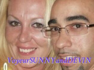 VoyeurSUNNYandDEVIN