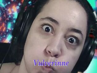 Vulverinne