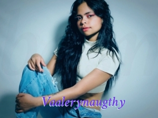 Vaalerynaugthy