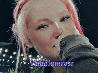 Valadiumrose
