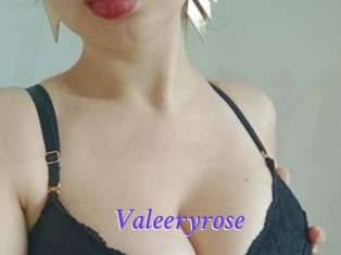 valeeryrose Bdsm gratuit