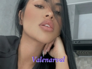 Valenarval