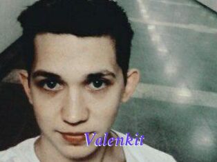 Valenkit