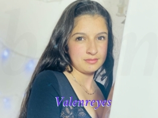 Valenreyes