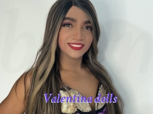 valentina_dolls Bdsm gratuit