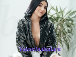 valentinaballack Bdsm gratuit