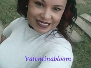 Valentinabloom