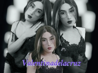 valentinadelacruz Bdsm gratuit