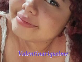 Valentinariquelme