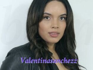 Valentinasanchezz
