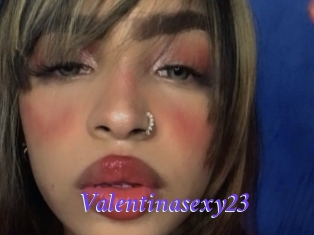 Valentinasexy23